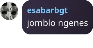 👩‍🎤 emoji konbrut gacor pack by @QuotLyBot Telegram sticker 11 of 15