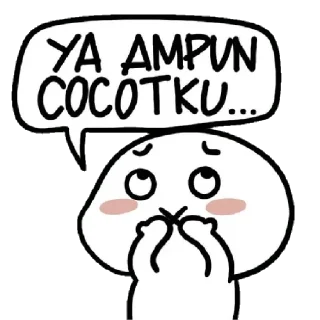 😀 emoji by @thepentols 12 Telegram sticker 15 of 30