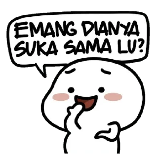 😀 emoji by @thepentols 12 Telegram sticker 23 of 30