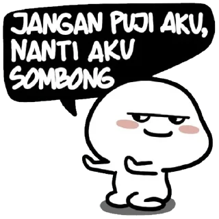 😀 emoji by @thepentols 12 Telegram sticker 8 of 30