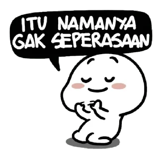 😀 emoji by @thepentols 12 Telegram sticker 24 of 30