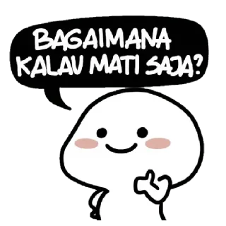 😀 emoji by @thepentols 12 Telegram sticker 13 of 30