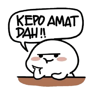 😀 emoji by @thepentols 12 Telegram sticker 5 of 30