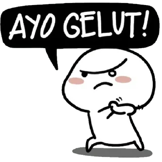 😀 emoji by @thepentols 12 Telegram sticker 3 of 30