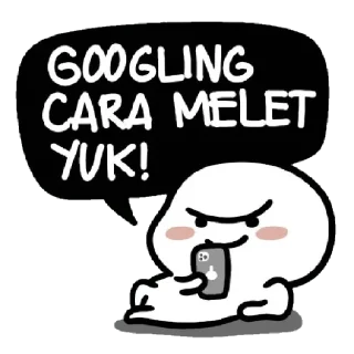 😀 emoji by @thepentols 12 Telegram sticker 17 of 30