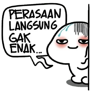 😀 emoji by @thepentols 12 Telegram sticker 2 of 30
