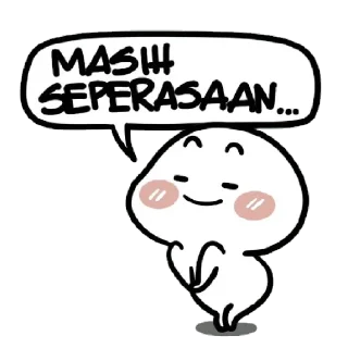 😀 emoji by @thepentols 12 Telegram sticker 10 of 30