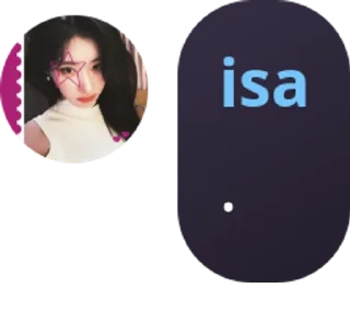 Sticker from gen halilintar😈😈👿👿👿 pack by @QuotLyBot