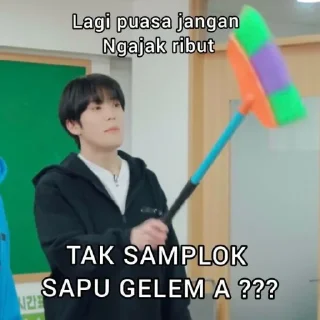 Sticker from Pacar² ak🥰