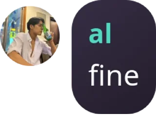 👩‍🦱 emoji al pack by @QuotLyBot Telegram sticker 13 of 33