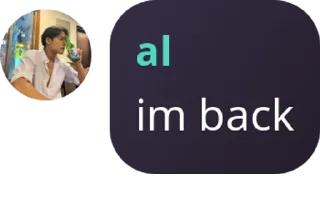 🧝‍♀️ emoji al pack by @QuotLyBot Telegram sticker 7 of 33