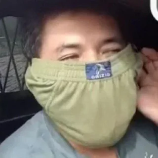 Sticker from Al