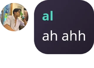👫 emoji al pack by @QuotLyBot Telegram sticker 10 of 33