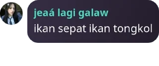 🍥 emoji anak abah pack by @QuotLyBot Telegram sticker 5 of 51