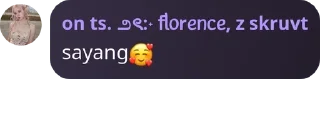 🥰 emoji Sekte Abah Limbad😈 packy Telegram sticker 9 of 27