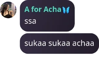 🍝 emoji acha Telegram sticker 4 of 37