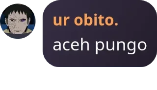 🔆 emoji ACEH MUTUALAN pack by @QuotLyBot Telegram sticker 11 of 120