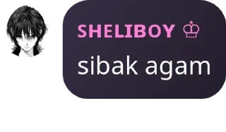 🥪 emoji ACEH MUTUALAN pack by @QuotLyBot Telegram sticker 17 of 120