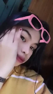 Sticker from punya nita cantik