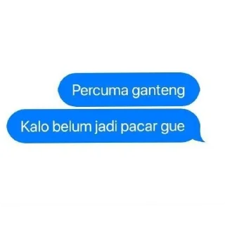 👍 emoji punya ev cantik Telegram sticker 6 of 41
