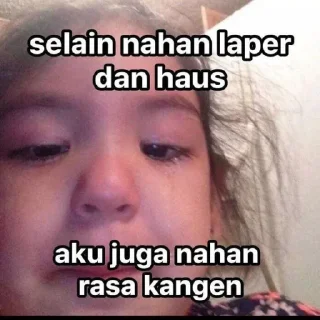 Sticker from punya nita cantik