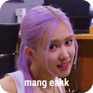 💇 emoji punya orng cantik -axéa Telegram sticker 7 of 8
