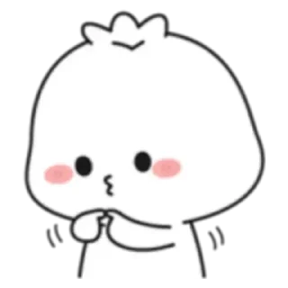 Sticker from Angel's Paradise