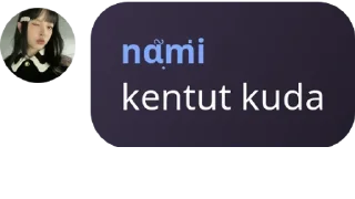 Sticker from 23