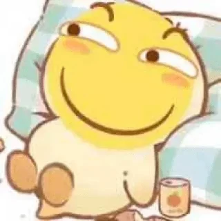 Sticker from 底层群员血泪史