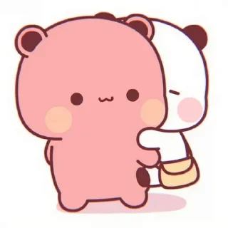 Sticker from Goma peach 46 @gomu_peach