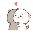 🫂 emoji G u R i_'s animated pack Telegram sticker 15 of 23
