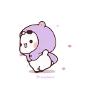 💕 emoji G u R i_'s animated pack Telegram sticker 19 of 23