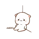 🥲 emoji G u R i_'s animated pack Telegram sticker 7 of 23