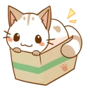 Sticker from 99★