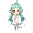 Sticker from 99★
