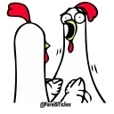 😂 emoji G u R i_'s animated pack Telegram sticker 5 of 23