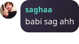 👩‍🦰 emoji paan ahh pack by @QuotLyBot Telegram sticker 15 of 112