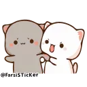 Sticker from @WRRLEGEND's pack Vol.2 (Animated)