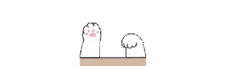 🐾 emoji Kuru~'s Video Pack (@Zeroo_Twoo_Bot) Telegram sticker 11 of 31