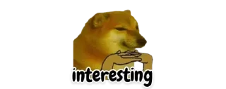 🤔 emoji @AnujSOfficial's Kang Pack Vol.1 Telegram sticker 20 of 92