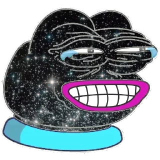 😹 emoji @whyIamDoingThis's kang pack Vol.1 Telegram sticker 6 of 120