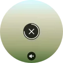 ⭕ emoji Connecting....... By @Trystickers Telegram sticker 24 of 25