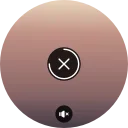 ⭕ emoji Connecting....... By @Trystickers Telegram sticker 23 of 25