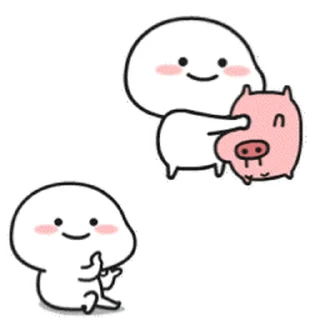 😊 emoji By @Trystickers Telegram sticker 15 of 50