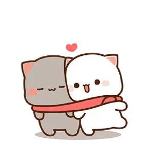 ❤️ emoji Join - @Trystickers Telegram sticker 19 of 46
