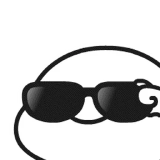 Sticker from By @Trystickers