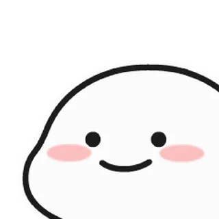 😊 emoji By @Trystickers Telegram sticker 10 of 50