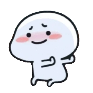 😊 emoji By @Trystickers Telegram sticker 20 of 50
