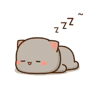 Sticker from @Trystickers