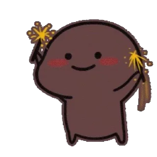 😊 emoji By @Trystickers Telegram sticker 23 of 50